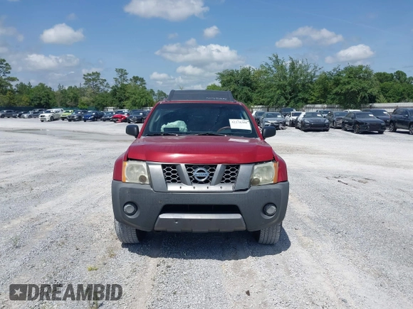 2007 Nissan Xterra SE z VIN 5N1AN08U77C538468, wystawiony jako IAAI lot #42278308 z przebiegiem 197 262 mil mil oraz . Historia ofert i sprzedaży dostępna na DreamBid. Obrazek 12.