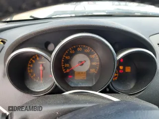 2006 Nissan Altima 3.5 SE with VIN 1N4BL11D56N427215, listed as a Copart auction lot 83682264 with 201,812 mi miles and Salvage Title. Bid and sale history available at carsss.com. Image 9.