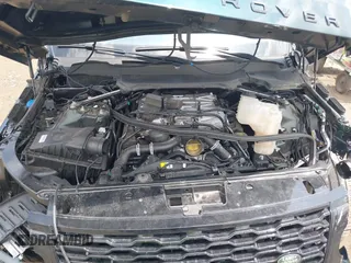 2022 Land Rover Range Rover Westminster с VIN SALGS2SE1NA469668, выставлен на аукционе IAAI как лот 42452702 с пробегом 23 538 миль миль и . История ставок и продаж доступна на DreamBid. Изображение 10.