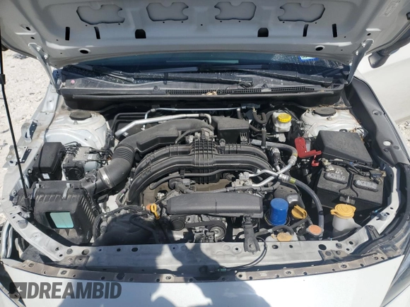 2020 Subaru Impreza z VIN 4S3GKAB67L3613008, wystawiony jako Copart lot #49740215 z przebiegiem 29 694 mil mil oraz Szkoda całkowita • Salvage title. Historia ofert i sprzedaży dostępna na DreamBid. Obrazek 11.