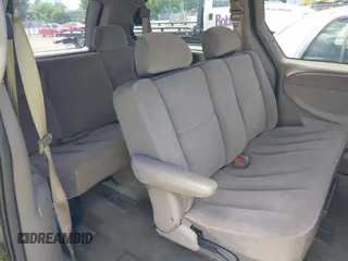 2003 Dodge Caravan SE with VIN 1D4GP24343B308925, listed as a IAAI auction lot 42204671 with 166,875 mi miles and . Bid and sale history available at carsss.com. Image 8.
