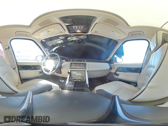 2021 Land Rover Range Rover с VIN SALGR2SU4MA451876, выставлен на аукционе Copart как лот 46472015 с пробегом 37 399 миль миль и На запчасти • Non repairable. История ставок и продаж доступна на DreamBid. Изображение 14.