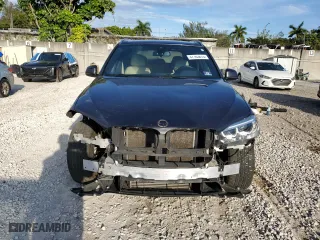 2017 BMW X5 xDrive35i with VIN 5UXKR0C35H0X77742, listed as a Copart auction lot 47163875 with 131,515 mi miles and Salvage Title. Bid and sale history available at carsss.com. Image 5.