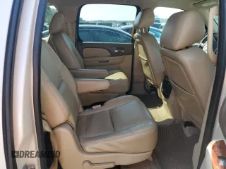2013 Chevrolet Suburban LTZ with VIN 1GNSCKE03DR104530, listed as a Copart auction lot 74923234 with 230,803 mi miles and Clean Title. Bid and sale history available at carsss.com. Image 11.