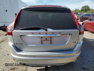 2016 Volvo XC60 T6 Drive-E с VIN YV449MDK4G2822323, выставлен на аукционе Copart как лот 76159434 с пробегом 107 879 миль миль и Чистый • Clean title. История ставок и продаж доступна на DreamBid. Изображение 6.
