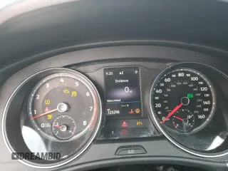 2018 Volkswagen Atlas SE с VIN 1V2DR2CA8JC579860, выставлен на аукционе Copart как лот 48122545 с пробегом 123 298 миль миль и Списание • Salvage title. История ставок и продаж доступна на DreamBid. Изображение 9.