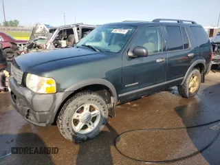 2004 Ford Explorer XLS с VIN 1FMZU72K84ZA96735, выставлен на аукционе Copart как лот 59279515 с пробегом 168 803 миль миль и Чистый • Clean title. История ставок и продаж доступна на DreamBid. Изображение 1.