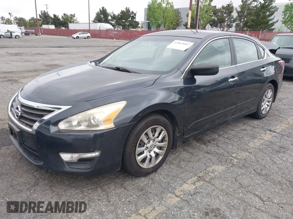 2014 Nissan Altima SV with VIN 1N4AL3AP0EC132468, listed as a IAAI auction lot 42063087 with 169,708 mi miles and . Bid and sale history available at DreamBid. Image 2.