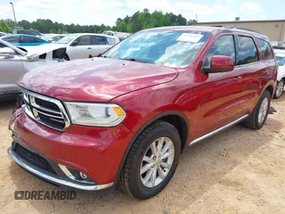 2014 Dodge Durango SXT with VIN 1C4RDHAG8EC476685, listed as a IAAI auction lot 42221303 with 113,829 mi miles and . Bid and sale history available at DreamBid. Image 17.