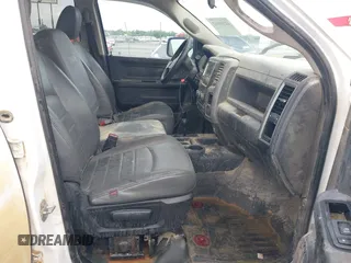 2016 Ram 2500 Tradesman with VIN 3C7WR5HT1GG183137, listed as a IAAI auction lot 42399613 with 97,975 mi miles and . Bid and sale history available at DreamBid. Image 5.