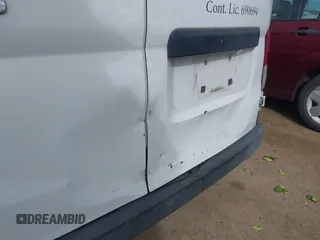 2013 Nissan NV200 SV with VIN 3N6CM0KN0DK692265, listed as a IAAI auction lot 41620439 with 196,980 mi miles and . Bid and sale history available at DreamBid. Image 6.