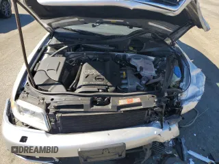 2001 Audi A4 с VIN WAUAC68D71A108775, выставлен на аукционе Copart как лот 76943314 с пробегом 174 445 миль миль и Списание • Salvage title. История ставок и продаж доступна на DreamBid. Изображение 11.
