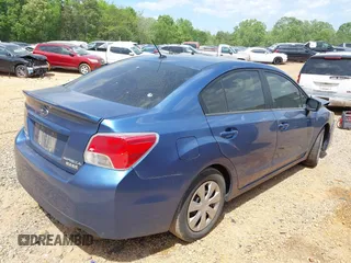 2016 Subaru Impreza z VIN JF1GJAA60GH012347, wystawiony jako IAAI lot #42077606 z przebiegiem 126 546 mil mil oraz . Historia ofert i sprzedaży dostępna na DreamBid. Obrazek 4.