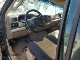 2003 Ford Super Duty F-250 XL with VIN 1FTNX21F73EA11973, listed as a Copart auction lot 78177564 with 94,476 mi miles and Salvage Title. Bid and sale history available at carsss.com. Image 7.