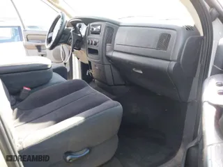 2005 Dodge Ram 1500 SLT with VIN 1D7HA18D25J543516, listed as a IAAI auction lot 41762478 with 260,378 mi miles. Bid and sale history available at carsss.com. Image 5.