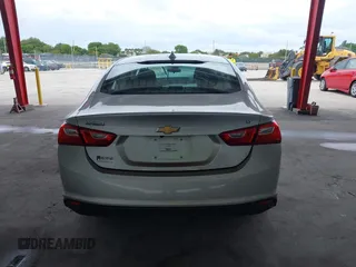2018 Chevrolet Malibu LT with VIN 1G1ZD5ST7JF142837, listed as a IAAI auction lot 38929063 with 85,423 mi miles and . Bid and sale history available at DreamBid. Image 16.