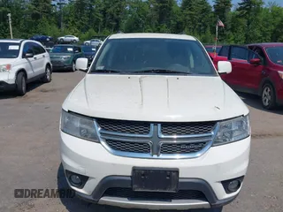 2011 Dodge Journey Mainstreet with VIN 3D4PH1FG8BT559242, listed as a IAAI auction lot 42468366 with 161,994 mi miles and . Bid and sale history available at DreamBid. Image 6.