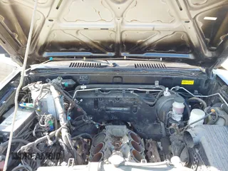 2000 Isuzu Trooper S with VIN JACDJ58X7Y7J06010, listed as a IAAI auction lot 42002763 with 165,285 mi miles and . Bid and sale history available at DreamBid. Image 10.