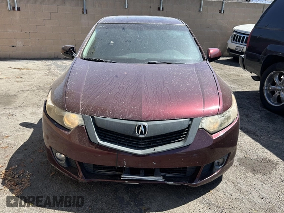 2009 Acura TSX z VIN JH4CU26609C035625, wystawiony jako IAAI lot #42440264 z przebiegiem 115 861 mil mil oraz . Historia ofert i sprzedaży dostępna na DreamBid. Obrazek 12.