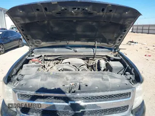 2010 Chevrolet Silverado 1500 LT with VIN 1GCSCSE07AZ142394, listed as a IAAI auction lot 41461545 with 199,789 mi miles and . Bid and sale history available at DreamBid. Image 10.