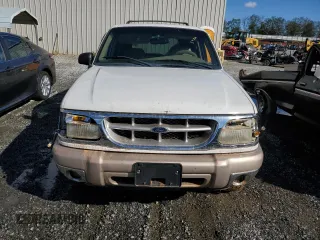 2000 Ford Explorer Eddie Bauer с VIN 1FMDU64EXYZA33959, выставлен на аукционе Copart как лот 80703974 с пробегом 181 523 миль миль и Списание • Salvage title. История ставок и продаж доступна на DreamBid. Изображение 5.