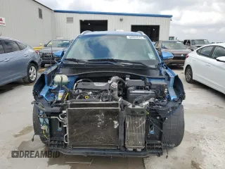 2016 Hyundai Tucson Limited with VIN KM8J33A2XGU063425, listed as a Copart auction lot 50882845 with 135,552 mi miles and Salvage Title. Bid and sale history available at carsss.com. Image 5.