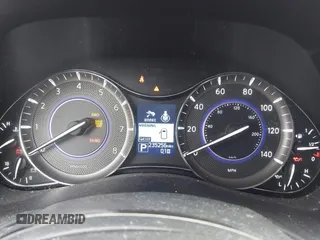 2014 Infiniti QX80 with VIN JN8AZ2NEXE9062068, listed as a IAAI auction lot 42378512 with 235,256 mi miles and . Bid and sale history available at DreamBid. Image 7.
