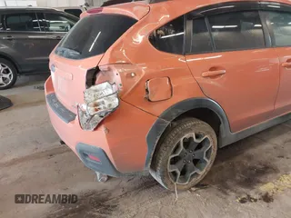 2014 Subaru Crosstrek Premium with VIN JF2GPACC2E9284838, listed as a IAAI auction lot 42146686 with 167,883 mi miles and . Bid and sale history available at DreamBid. Image 6.