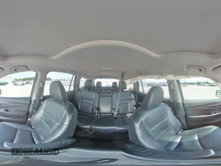 2017 Honda Pilot EX-L with VIN 5FNYF6H56HB024479, listed as a Copart auction lot 65027014 with 88,122 mi miles and Salvage Title. Bid and sale history available at DreamBid. Image 13.
