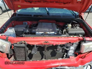 2009 Toyota Tundra 4WD Truck with VIN 5TFBW541X9X093377, listed as a Copart auction lot 66472634 with 146,361 mi miles and Clean Title. Bid and sale history available at carsss.com. Image 13.