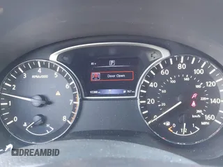 2018 Nissan Altima SV with VIN 1N4AL3AP9JC123018, listed as a IAAI auction lot 41483210 with 93,388 mi miles and . Bid and sale history available at carsss.com. Image 7.