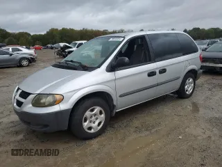 2002 Dodge Caravan SE with VIN 1B4GP25B22B509575, listed as a Copart auction lot 78660004 with 106,245 mi miles and Clean Title. Bid and sale history available at carsss.com. Image 1.