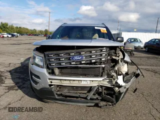 2016 Ford Explorer with VIN 1FM5K8BH3GGA56903, listed as a Copart auction lot 74675314 with 86,847 mi miles and Salvage Title. Bid and sale history available at DreamBid. Image 5.