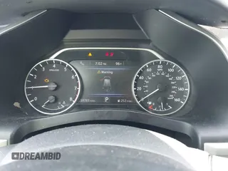 2020 Nissan Murano SV z VIN 5N1AZ2BJ9LN173062, wystawiony jako IAAI lot #42250466 z przebiegiem 59 783 mil mil oraz . Historia ofert i sprzedaży dostępna na DreamBid. Obrazek 7.