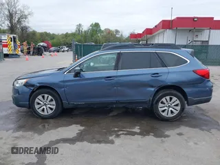 2017 Subaru Outback Premium with VIN 4S4BSAFC6H3340740, listed as a IAAI auction lot 42069426 with 162,921 mi miles and . Bid and sale history available at DreamBid. Image 15.