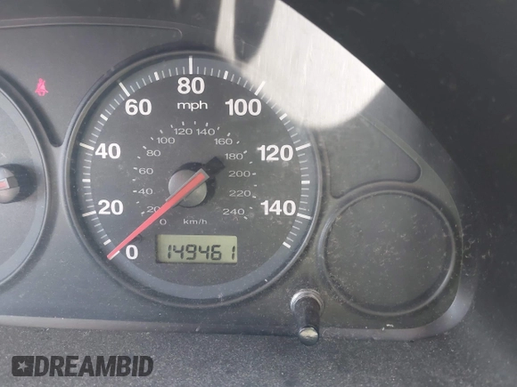 2005 Honda Civic VP z VIN 1HGEM22155L069804, wystawiony jako IAAI lot #42479758 z przebiegiem 149 461 mil mil oraz . Historia ofert i sprzedaży dostępna na DreamBid. Obrazek 7.