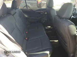 2023 Subaru Outback Limited z VIN 4S4BTANC2P3194706, wystawiony jako Copart lot #58132695 z przebiegiem 29 318 mil mil oraz Szkoda całkowita • Salvage title. Historia ofert i sprzedaży dostępna na DreamBid. Obrazek 11.