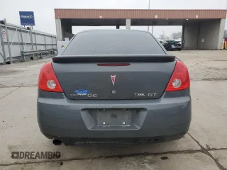 2009 Pontiac G6 GT 1SB z VIN 1G2ZK57K994246920, wystawiony jako Copart lot #85570504 z przebiegiem 127 048 mil mil oraz Czysty tytuł • Clean title. Historia ofert i sprzedaży dostępna na DreamBid. Obrazek 6.