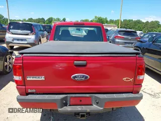 2009 Ford Ranger XL с VIN 1FTYR10D59PA39687, выставлен на аукционе IAAI как лот 42333014 с пробегом 85 525 миль миль и . История ставок и продаж доступна на DreamBid. Изображение 16.
