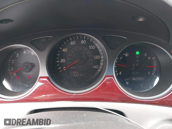 2003 Lexus ES 300 with VIN JTHBF30G730114098, listed as a IAAI auction lot 41793862 with 162,984 mi miles and . Bid and sale history available at DreamBid. Image 7.