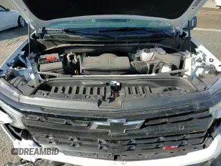 2025 Chevrolet Silverado 1500 LT Trail Boss с VIN 3GCUKFED7SG352095, выставлен на аукционе Copart как лот 71465635 с пробегом Не указан миль и Списание • Salvage title. История ставок и продаж доступна на DreamBid. Изображение 16.