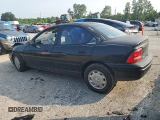 1997 Plymouth Neon z VIN 1P3ES27C1VD280197, wystawiony jako Copart lot #63822734 z przebiegiem 267 558 mil mil oraz Szkody całkowita. Historia ofert i sprzedaży dostępna na DreamBid. Obrazek 2.