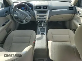 2011 Ford Fusion Hybrid with VIN 3FADP0L30BR131957, listed as a Copart auction lot 64090905 with 129,374 mi miles and Non repairable. Bid and sale history available at DreamBid. Image 8.
