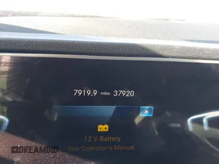 2023 Mercedes-Benz GLE 350 with VIN 4JGFB4KB4PA967463, listed as a IAAI auction lot 41651236 with 37,920 mi miles and . Bid and sale history available at DreamBid. Image 16.