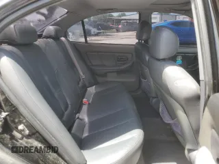 2003 Hyundai Elantra GLS with VIN KMHDN45D03U500898, listed as a Copart auction lot 61473825 with 127,252 mi miles and Salvage title. Bid and sale history available at DreamBid. Image 10.