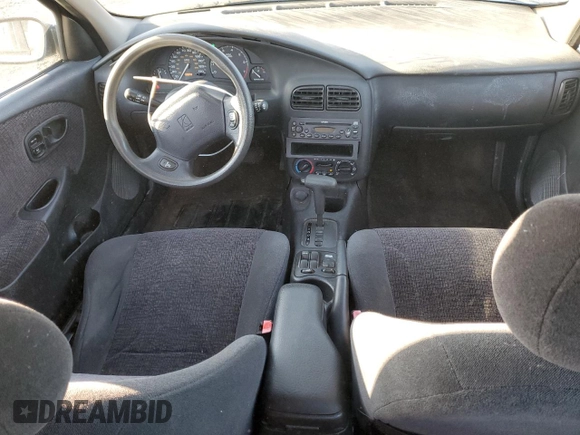 2002 Saturn SL с VIN 1G8ZK52752Z126601, выставлен на аукционе Copart как лот 49425725 с пробегом 138 098 миль миль и Списание • Salvage title. История ставок и продаж доступна на DreamBid. Изображение 8.