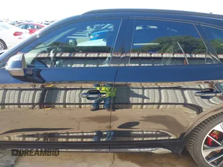 2021 Audi SQ5 Premium Plus z VIN WA1B4AFY1M2001646, wystawiony jako IAAI lot #42227378 z przebiegiem 48 525 mil mil oraz . Historia ofert i sprzedaży dostępna na DreamBid. Obrazek 14.