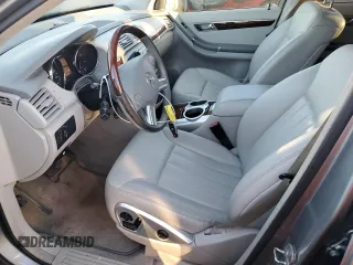 2010 Mercedes-Benz R с VIN 4JGCB6FB4AA102119, выставлен на аукционе Copart как лот 44354954 с пробегом 96 142 миль миль и Списание • Salvage title. История ставок и продаж доступна на DreamBid. Изображение 7.