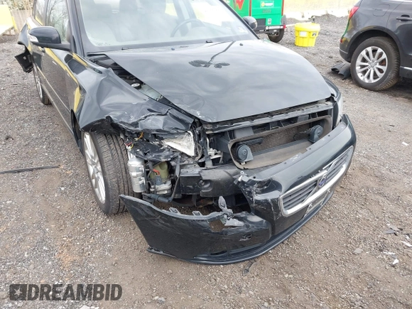 2009 Volvo S40 2.4L z VIN YV1MS390692463515, wystawiony jako IAAI lot #41977823 z przebiegiem 75 899 mil mil oraz . Historia ofert i sprzedaży dostępna na DreamBid. Obrazek 12.