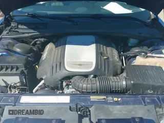 2006 Chrysler 300 C with VIN 2C3LA63H46H377955, listed as a IAAI auction lot 43038692 with 186,337 mi miles and . Bid and sale history available at DreamBid. Image 12.